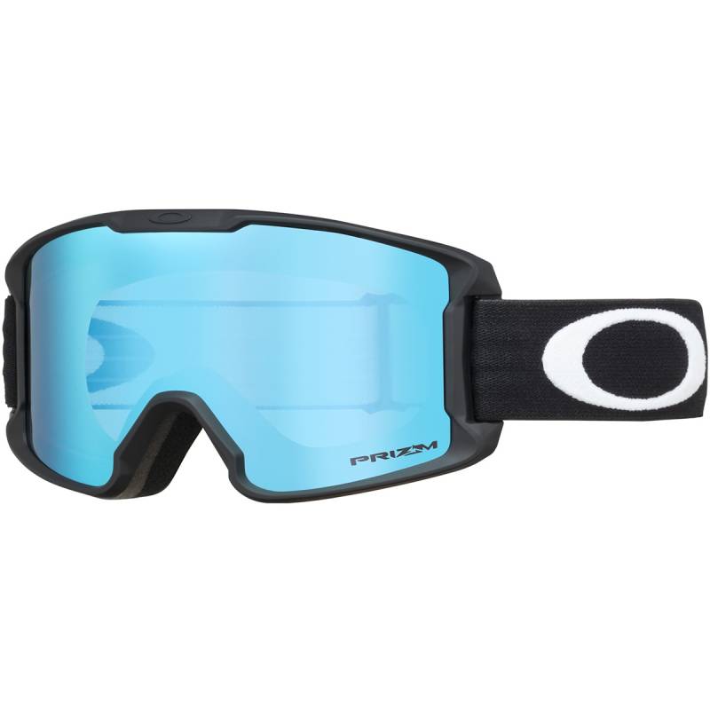 Oakley Kinder Line Miner Youth Prizm Skibrille von Oakley