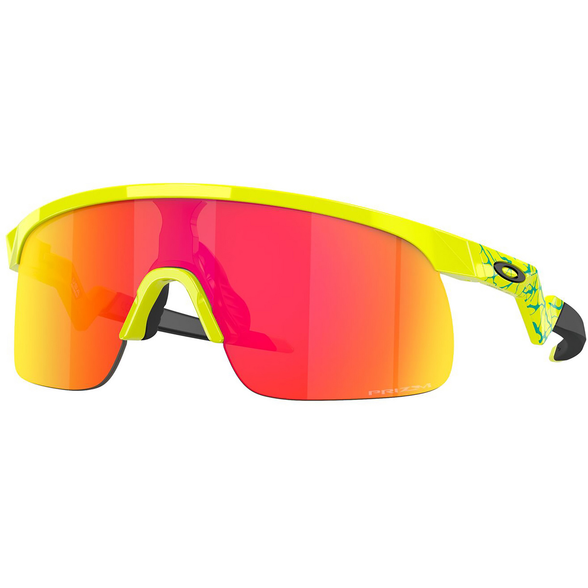 Oakley Kinder Resistor Sportbrille von Oakley