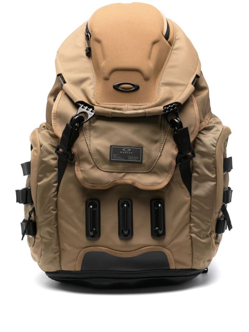 Oakley Kitchen Sink backpack - Brown von Oakley