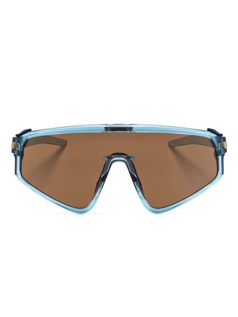 Oakley Kylian Mbappé’s Signature sunglasses - Blue von Oakley