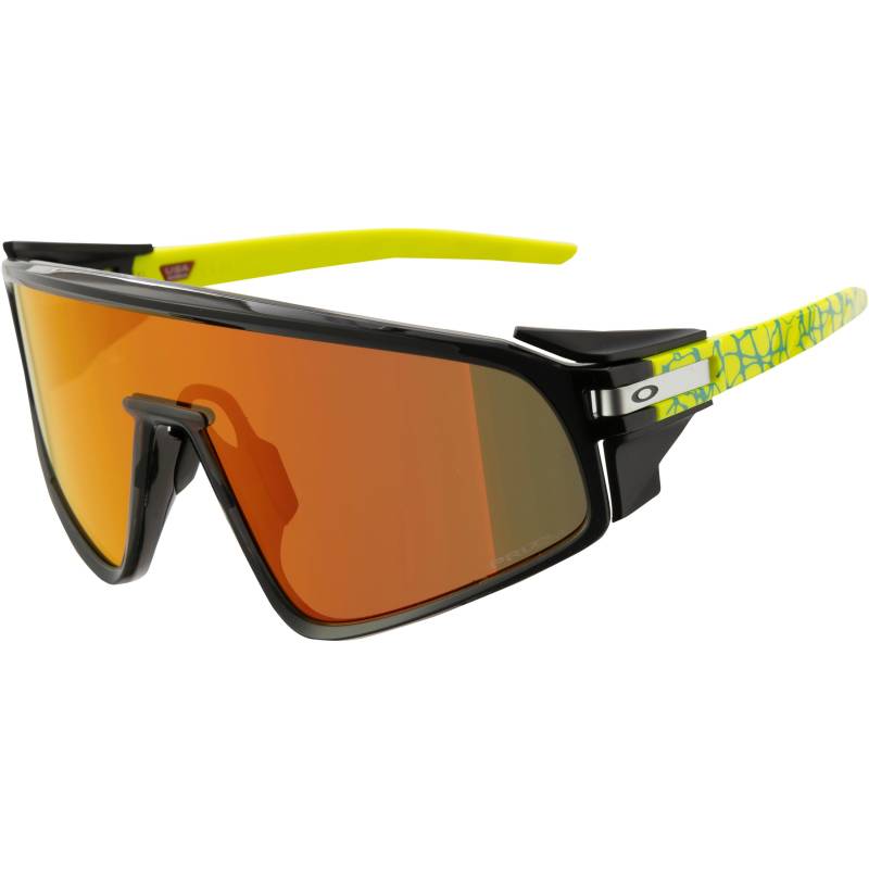 Oakley LATCH PANEL Brille von Oakley