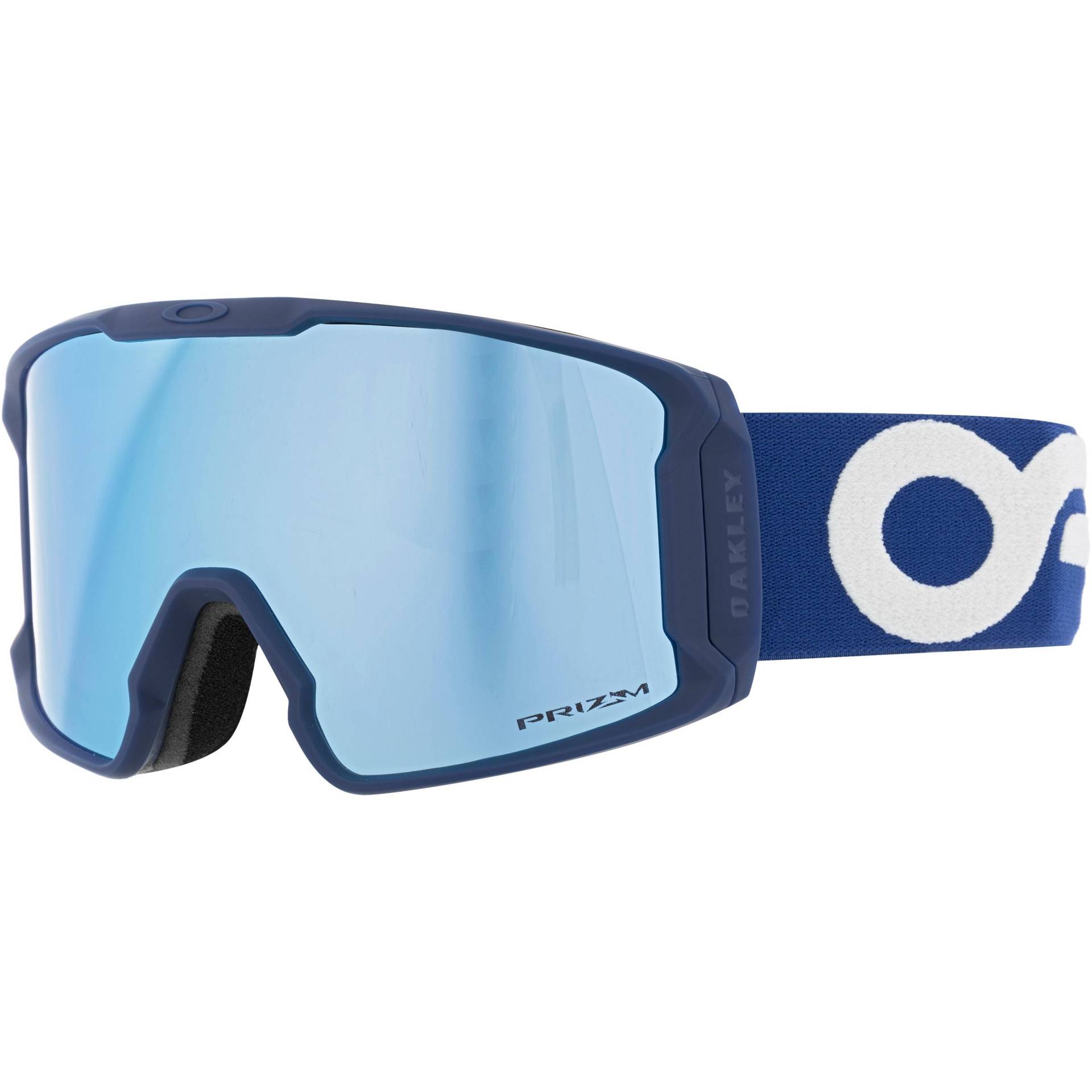 Oakley LINE MINER L Brille von Oakley