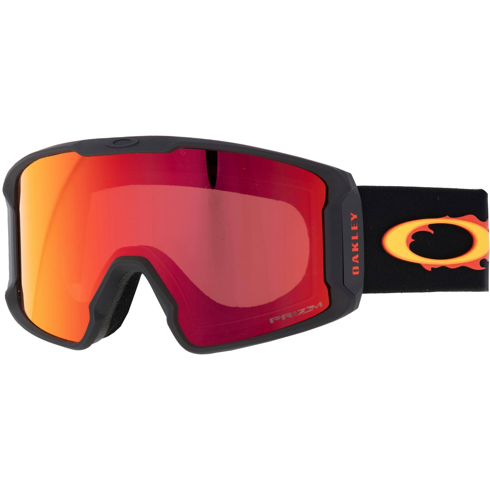 Oakley LINE MINER L Brille von Oakley