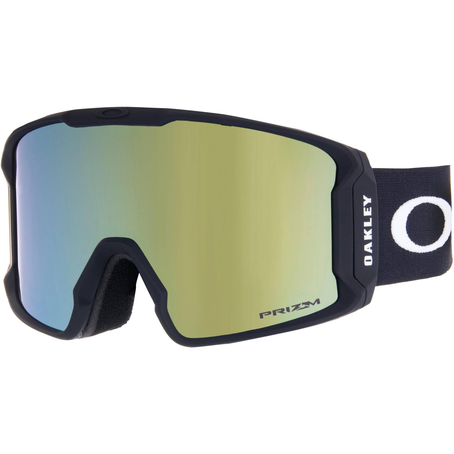 Oakley LINE MINER L Brille von Oakley