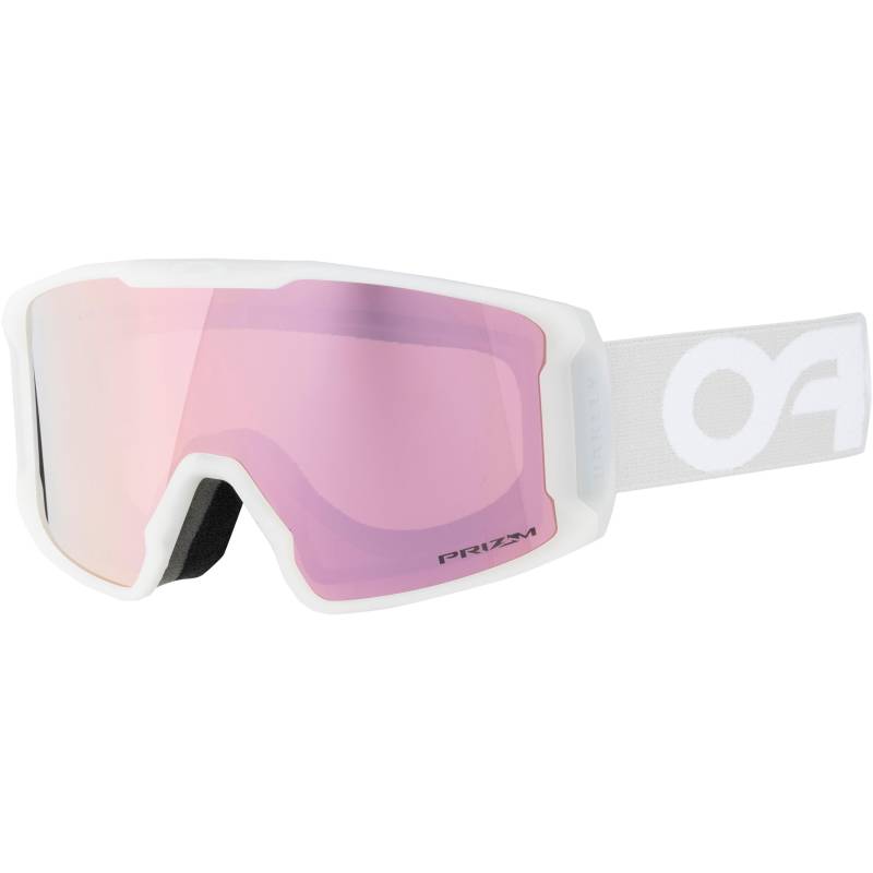 Oakley LINE MINER M Brille von Oakley