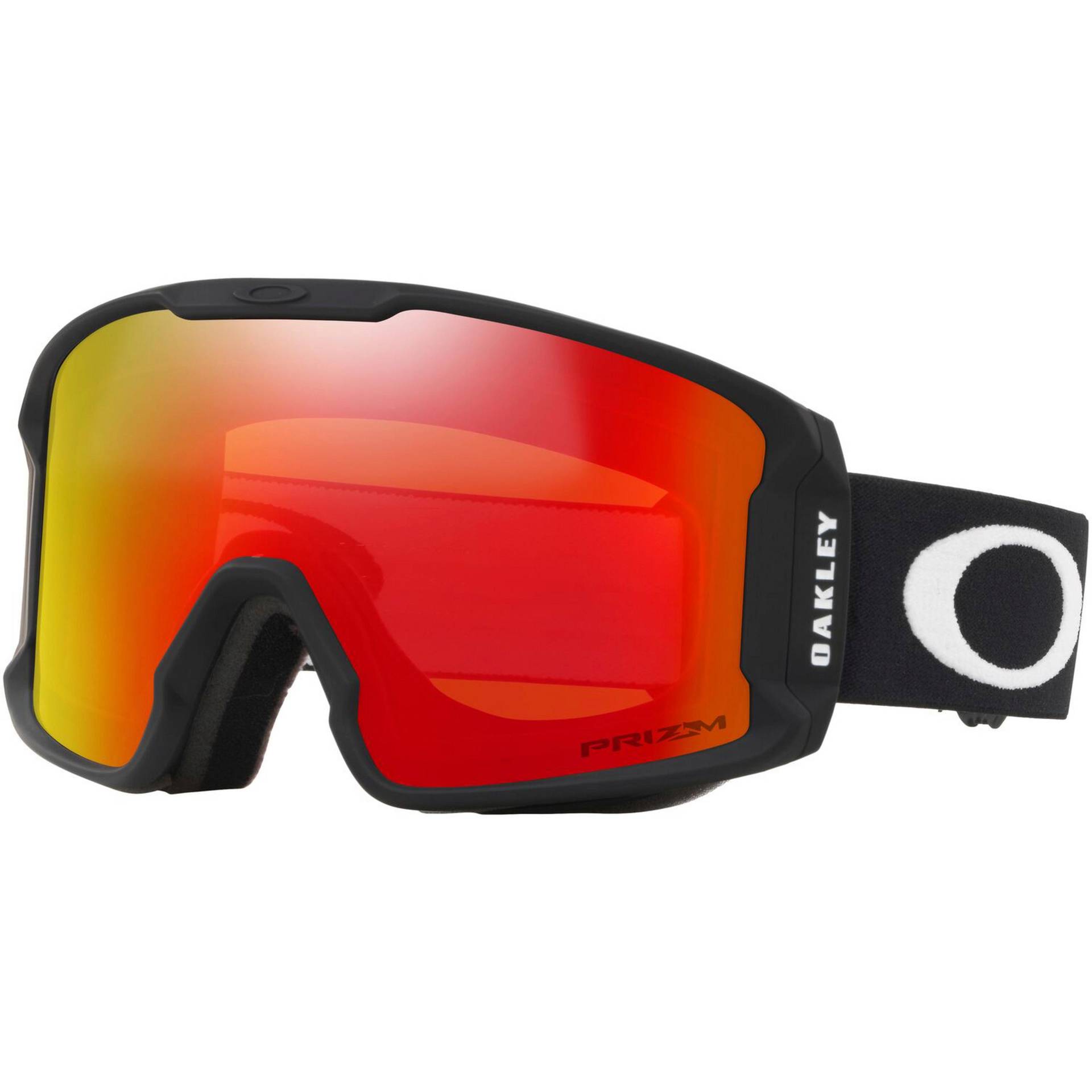 Oakley LINE MINER M Brille von Oakley