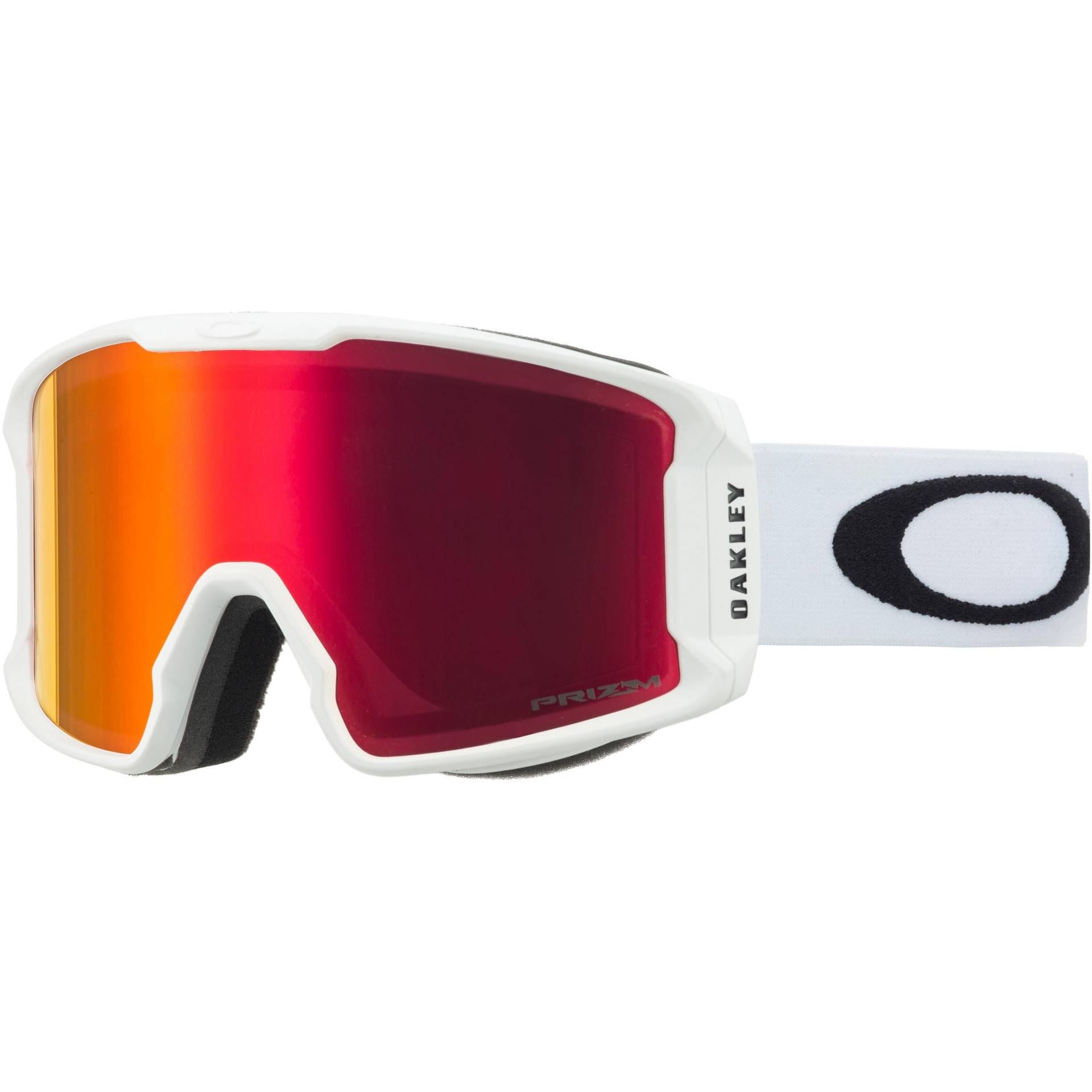 Oakley LINE MINER M Brille von Oakley