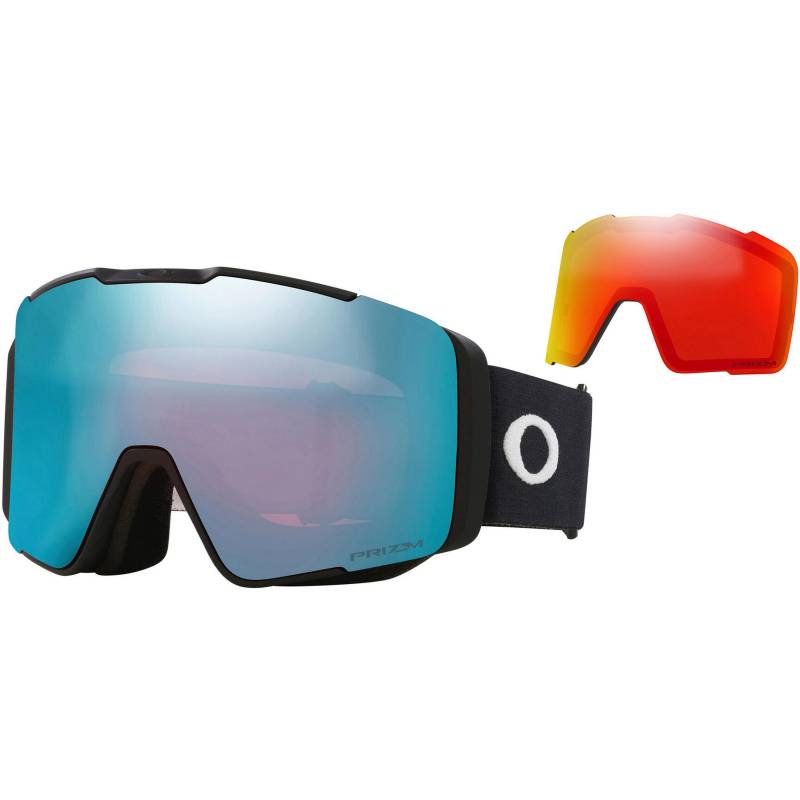 Oakley LINE MINER PRO L Brille von Oakley