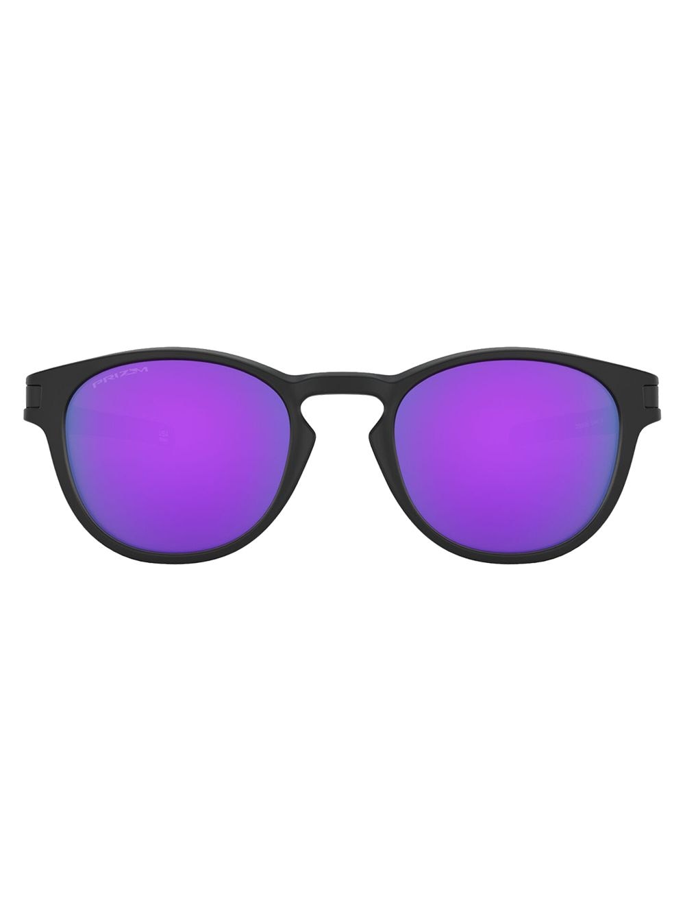 Oakley Latch™ Prizm Polarized sunglasses - Black von Oakley