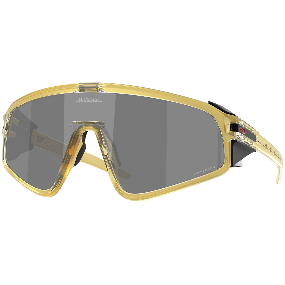 Oakley Latch Panel Sportbrille von Oakley