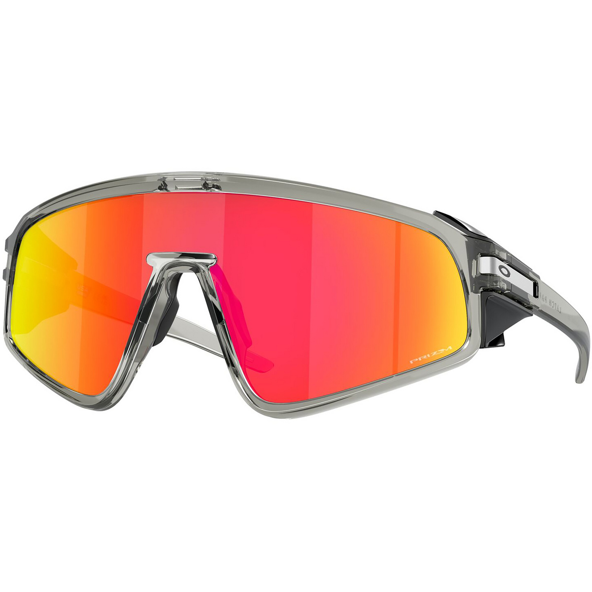 Oakley Latch Panel Sportbrille von Oakley