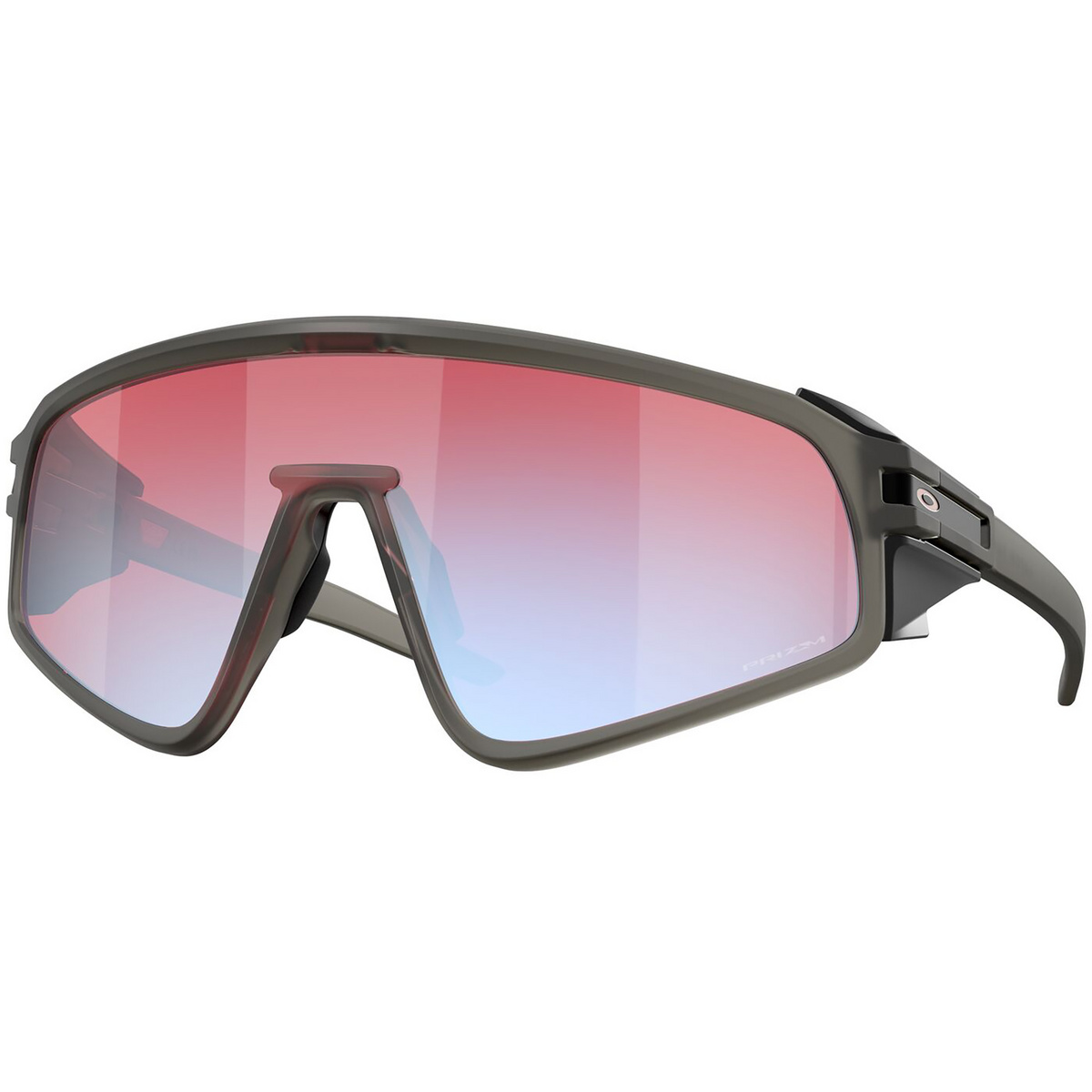 Oakley Latch Panel Sportbrille von Oakley