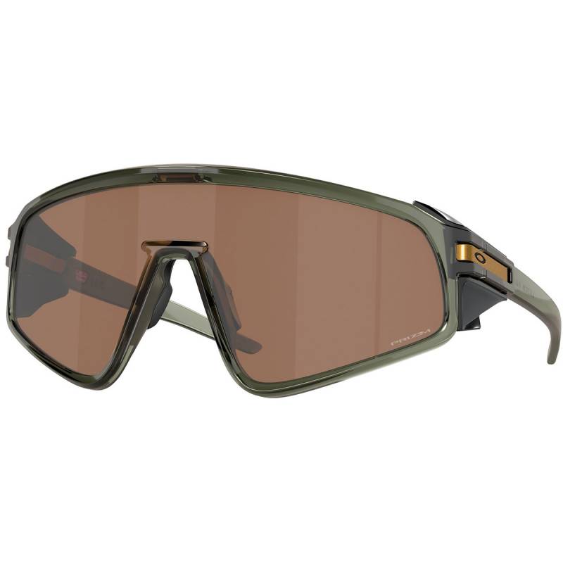 Oakley Latch Panel Sportbrille von Oakley