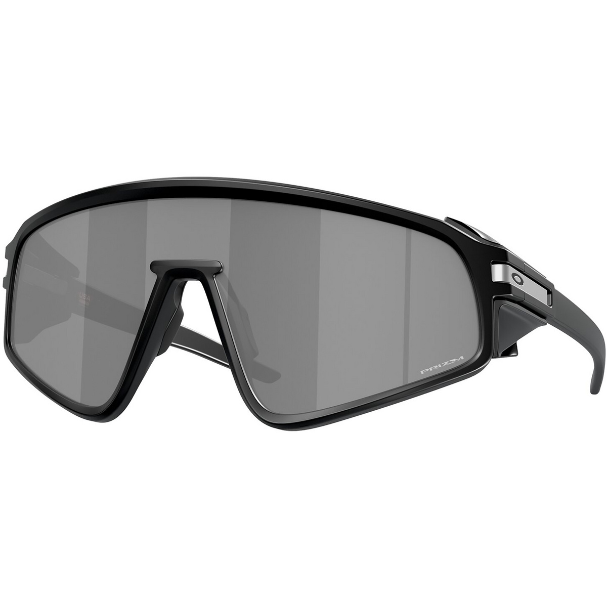 Oakley Latch Panel Sportbrille von Oakley