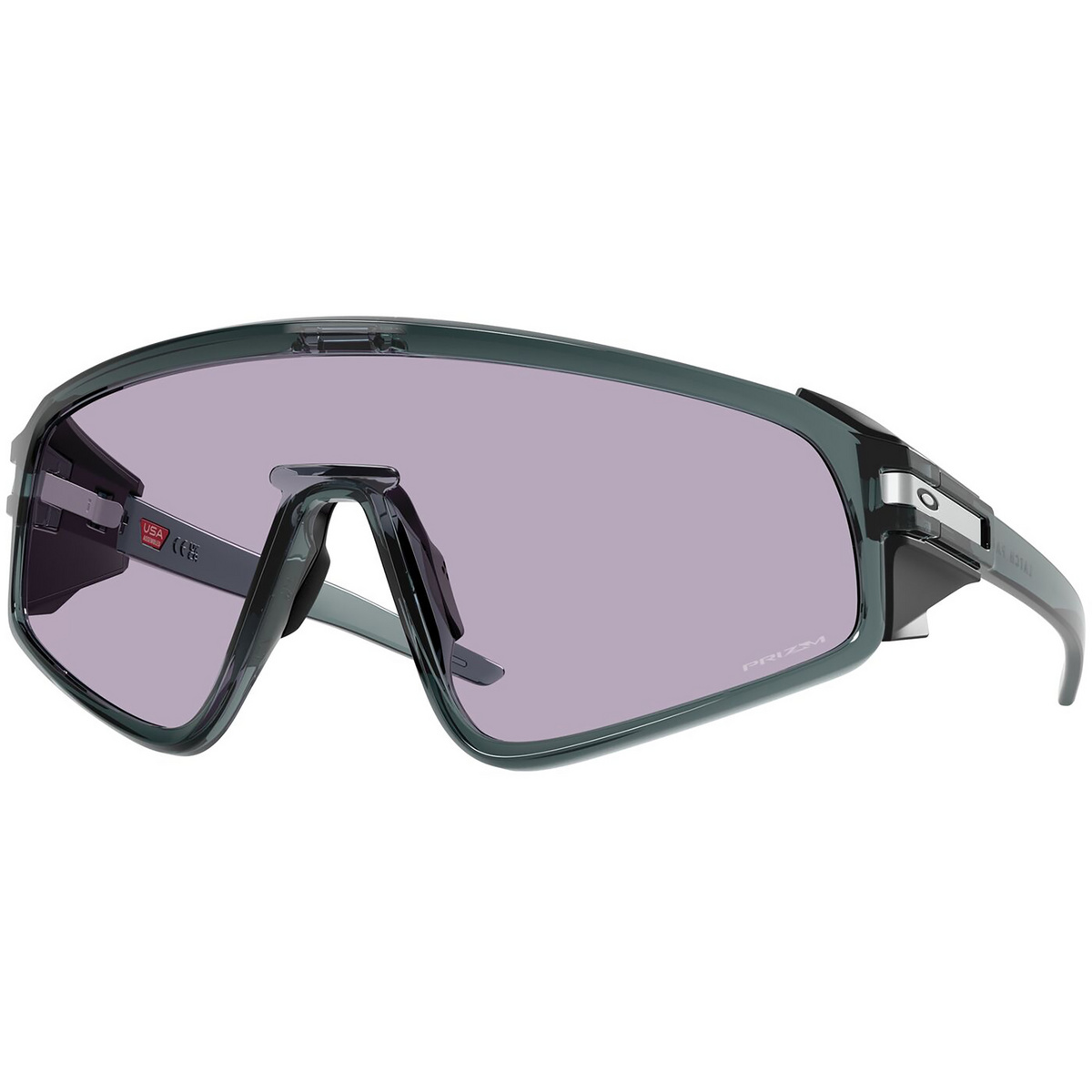 Oakley Latch Panel Sportbrille von Oakley