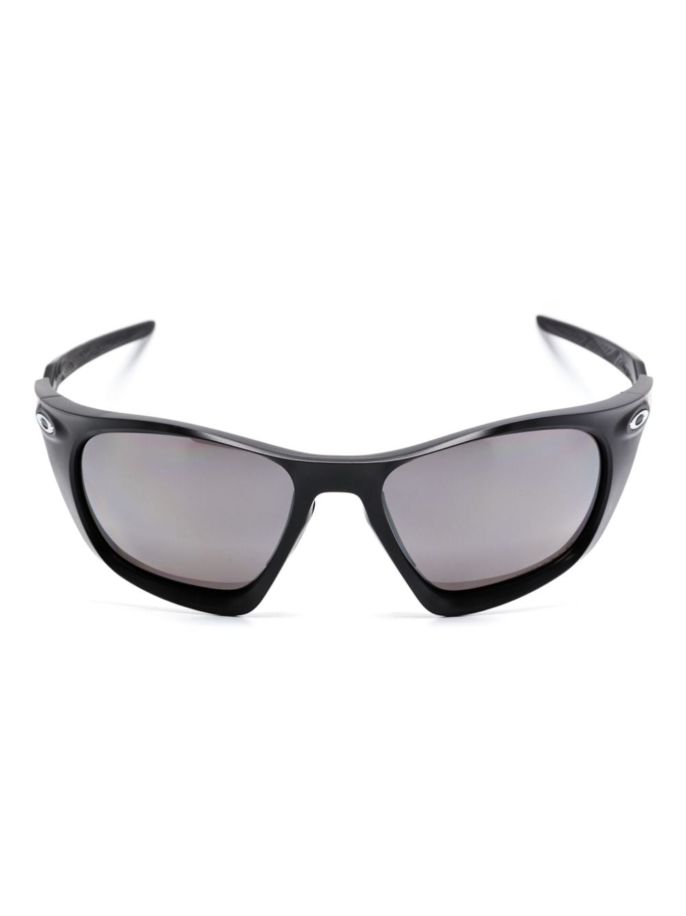 Oakley Lateralis sunglasses - Black von Oakley