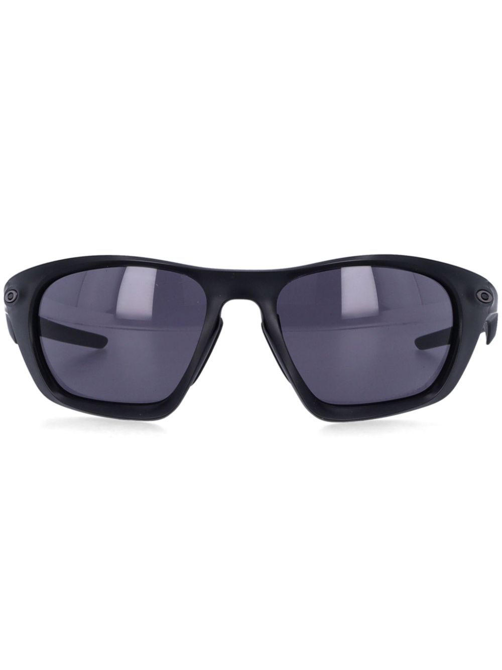 Oakley Lateralis sunglasses - Black von Oakley