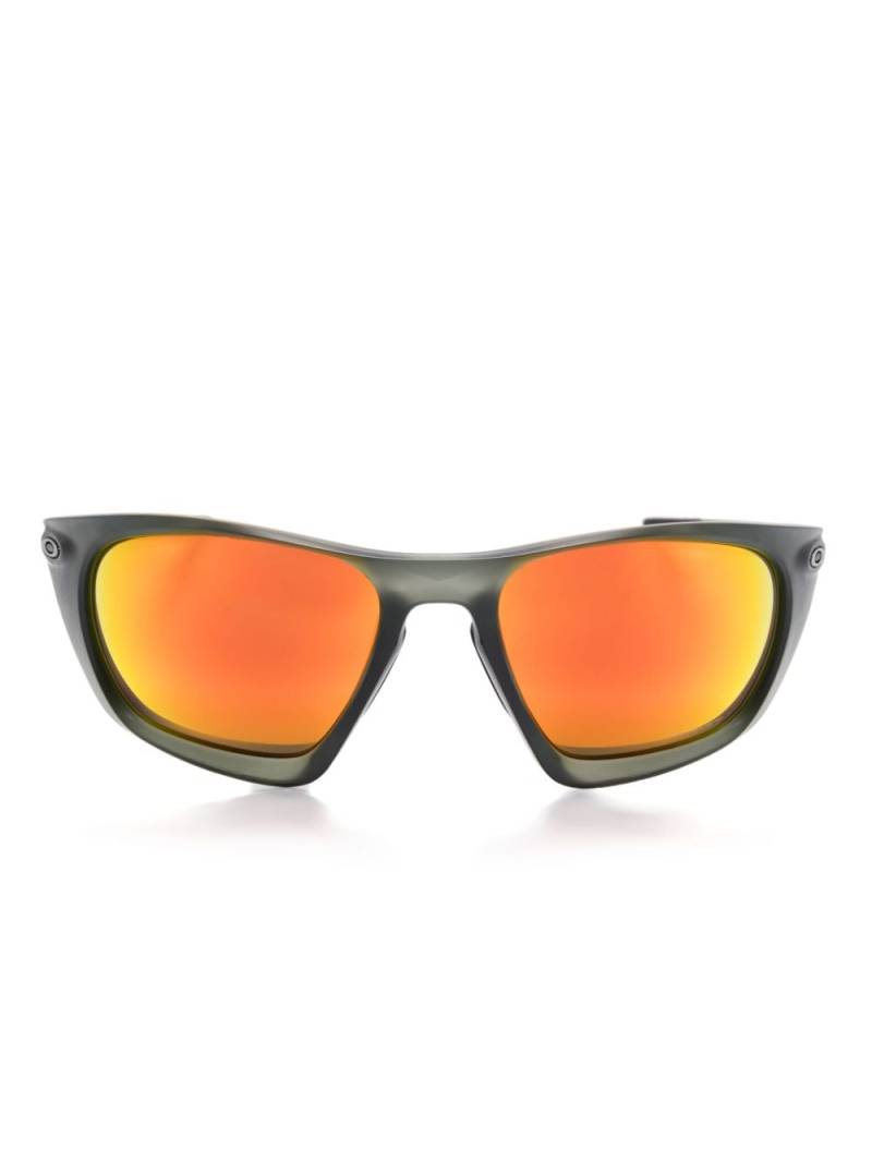 Oakley Lateralis sunglasses - Grey von Oakley