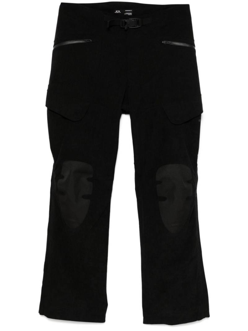 Oakley Latitude technical trousers - Black von Oakley