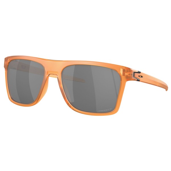 Oakley - Leffingwell S3 (VLT 11%) - Sonnenbrille grau von Oakley