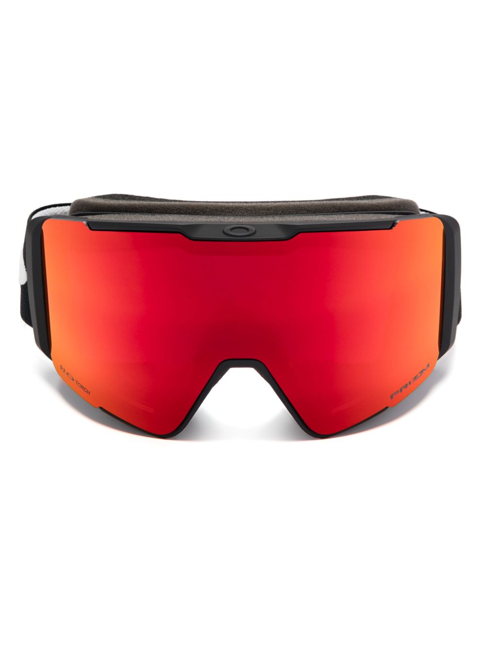 Oakley Line Miner™ Pro ski goggles - Black von Oakley