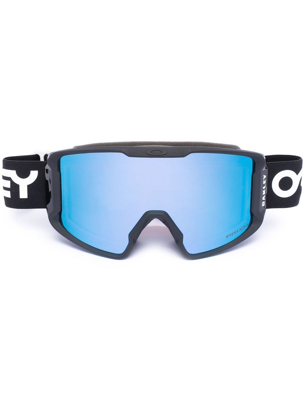 Oakley Line Miner™ ski goggles - Blue von Oakley