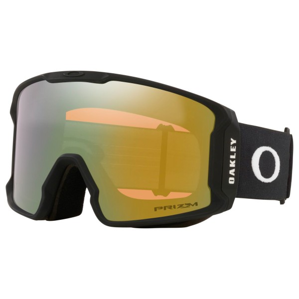 Oakley - Line Miner L Prizm S3 (VLT 13%) - Skibrille bunt von Oakley