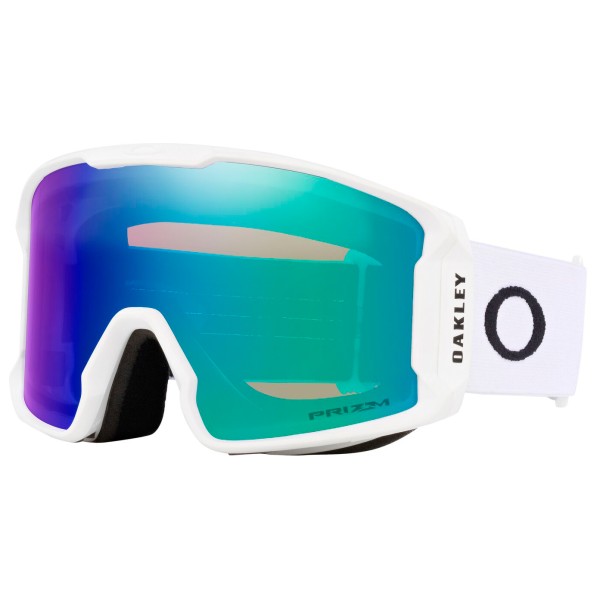 Oakley - Line Miner L S3 (VLT 14%) - Skibrille bunt von Oakley