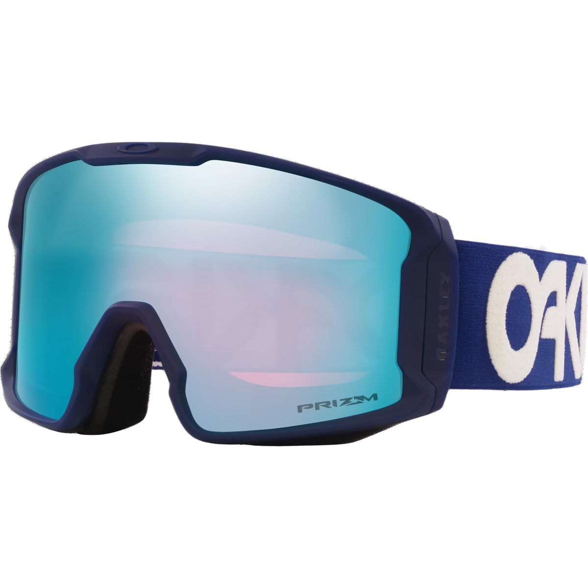 Oakley Line Miner L Unity Collection Skibrille von Oakley