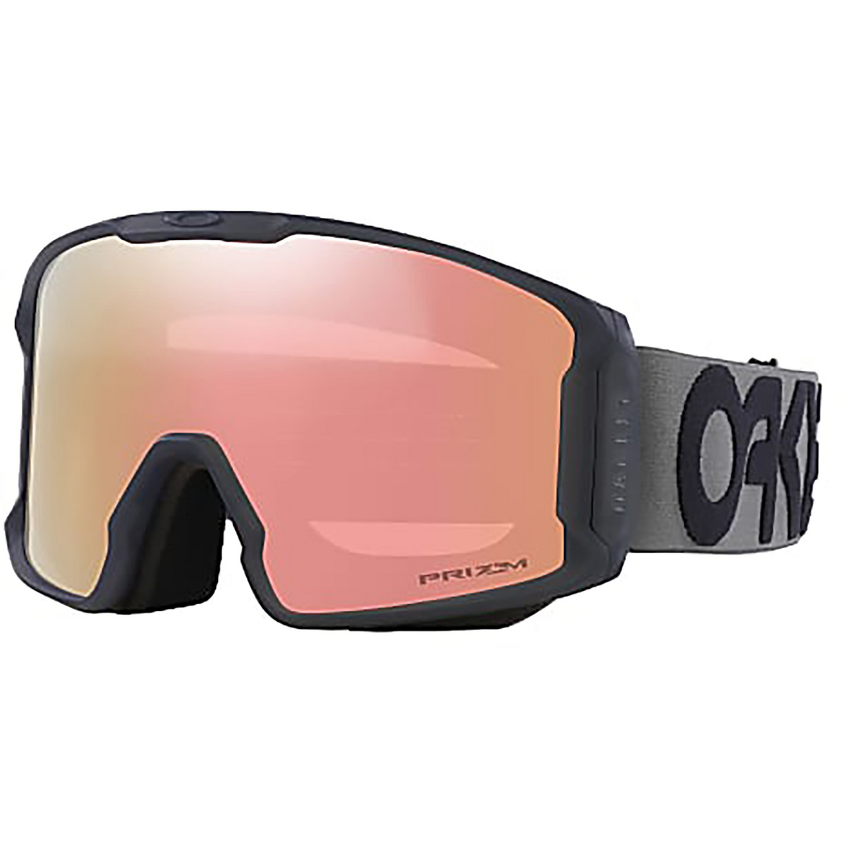 Oakley Line Miner L Unity Collection Skibrille von Oakley