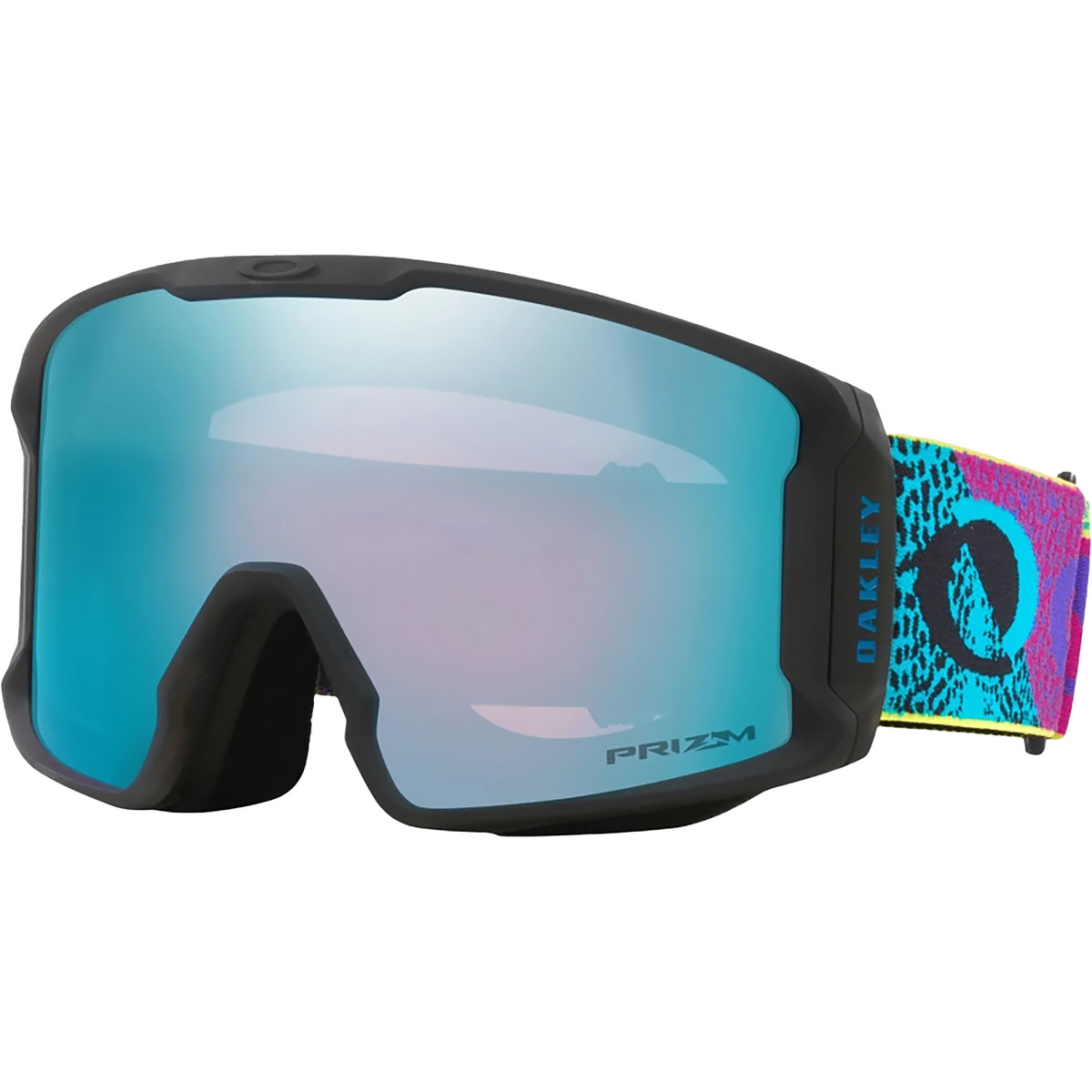 Oakley Line Miner L Unity Collection Skibrille von Oakley