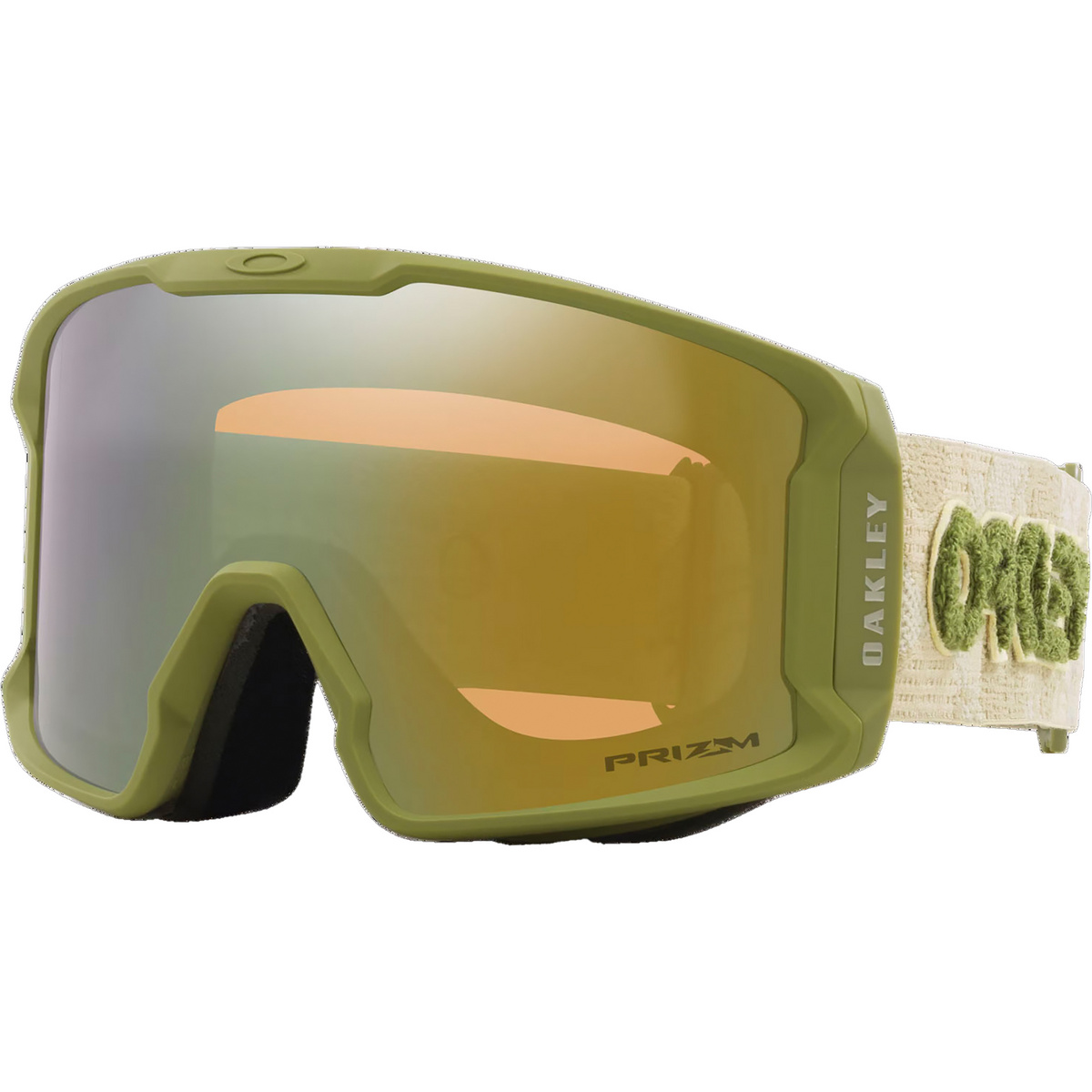 Oakley Line Miner L Unity Collection Skibrille von Oakley