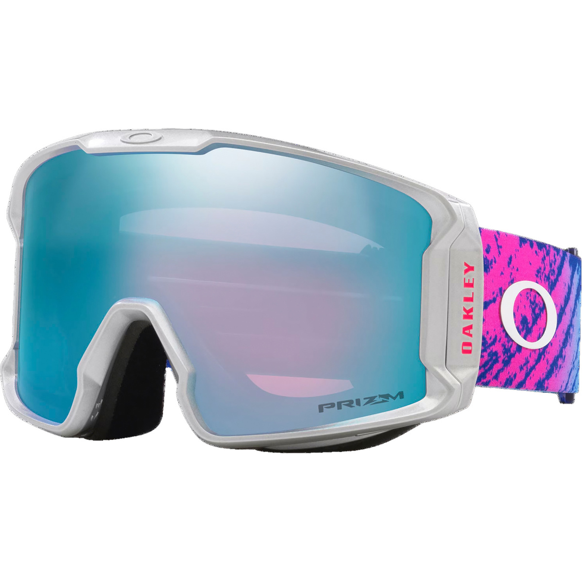 Oakley Line Miner L Unity Collection Skibrille von Oakley