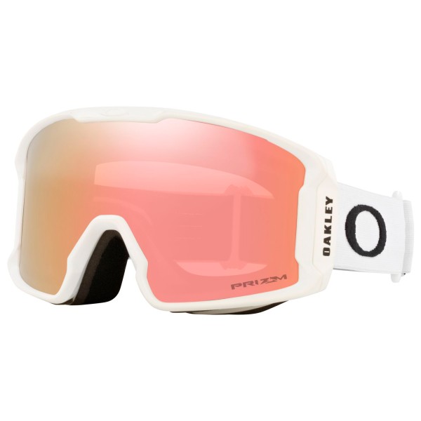 Oakley - Line Miner M Prizm S3 (VLT 13%) - Skibrille bunt von Oakley