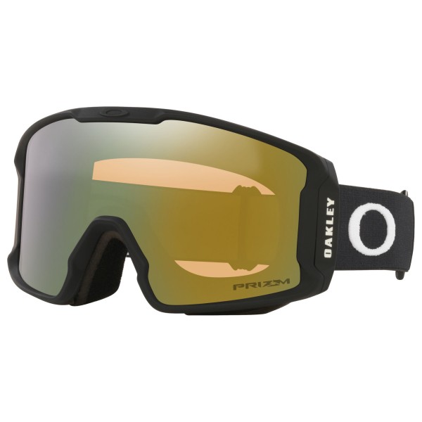 Oakley - Line Miner M Prizm S3 (VLT 13%) - Skibrille oliv von Oakley