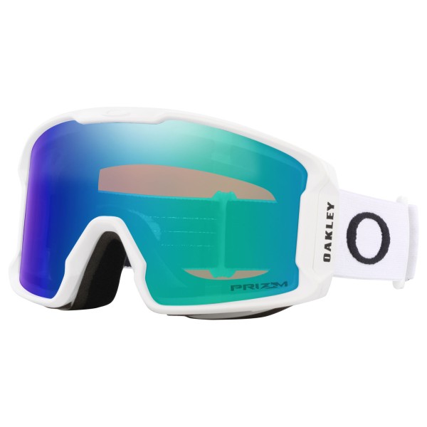 Oakley - Line Miner M S3 VLT 14% - Skibrille bunt;rosa von Oakley