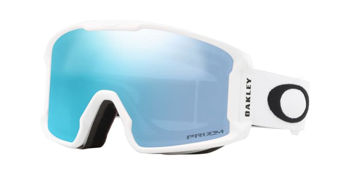 Oakley Line Miner M Skibrille von Oakley