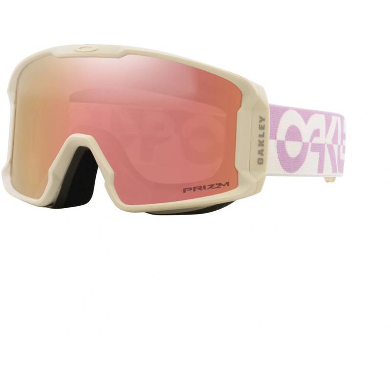 Oakley Line Miner M Unity Collection Skibrille von Oakley