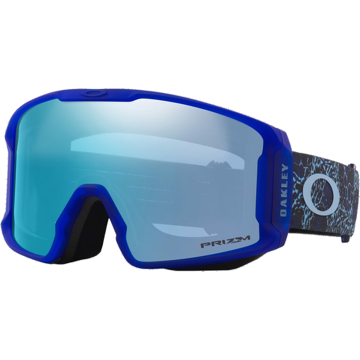 Oakley Line Miner M Unity Collection Skibrille von Oakley