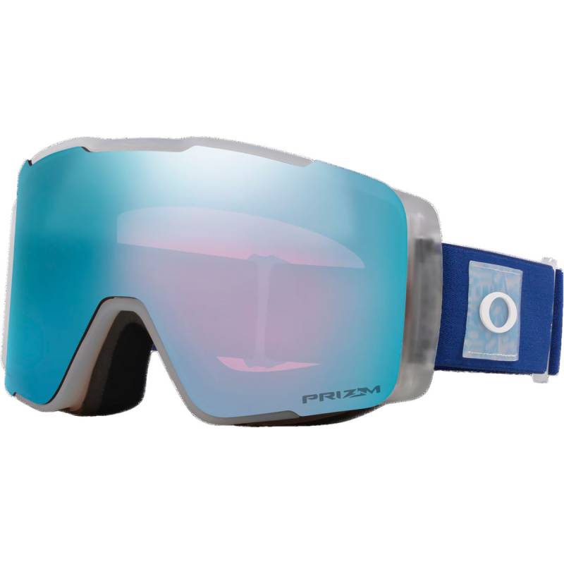 Oakley Line Miner M Unity Collection Skibrille von Oakley