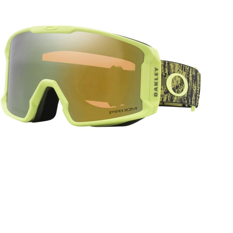 Oakley Line Miner M Unity Collection Skibrille von Oakley