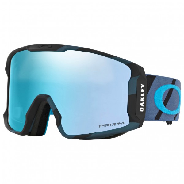 Oakley - Line Miner Prizm S3 VLT 13% - Skibrille bunt von Oakley