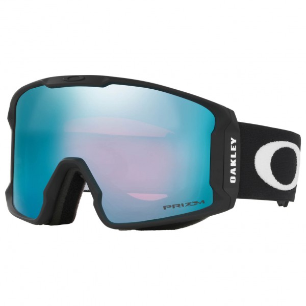 Oakley - Line Miner Prizm S3 VLT 13% - Skibrille bunt von Oakley