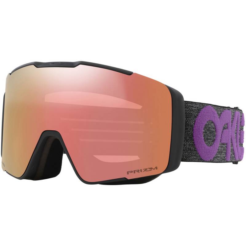 Oakley Line Miner Pro L Skibrille von Oakley