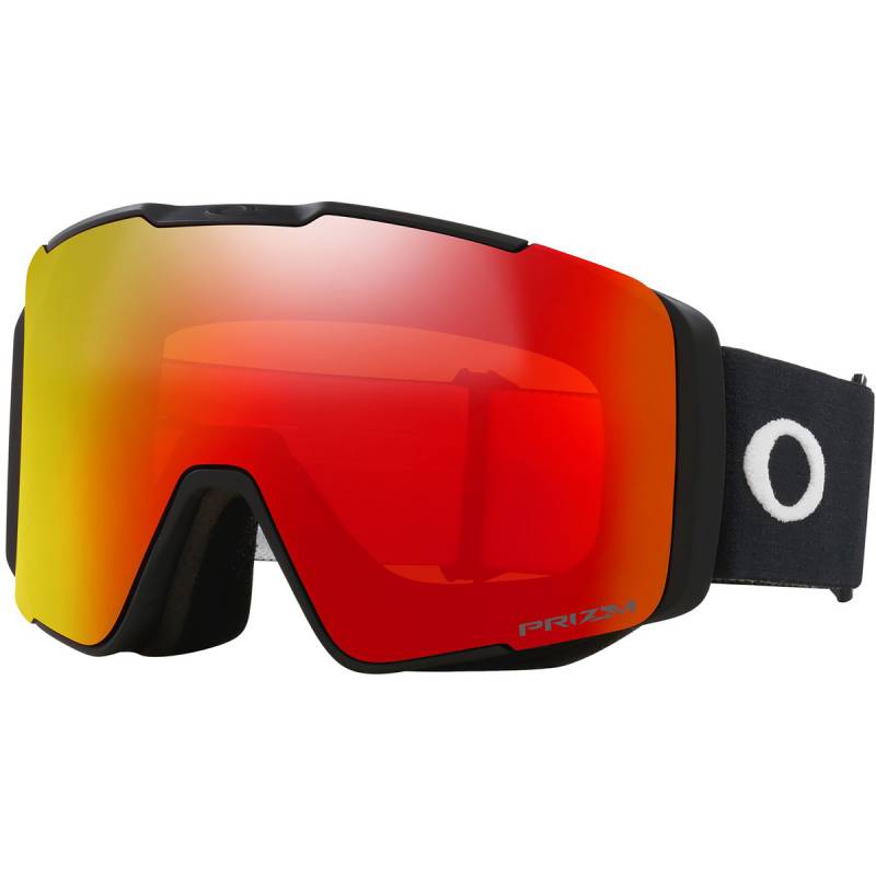 Oakley Line Miner Pro L Skibrille von Oakley