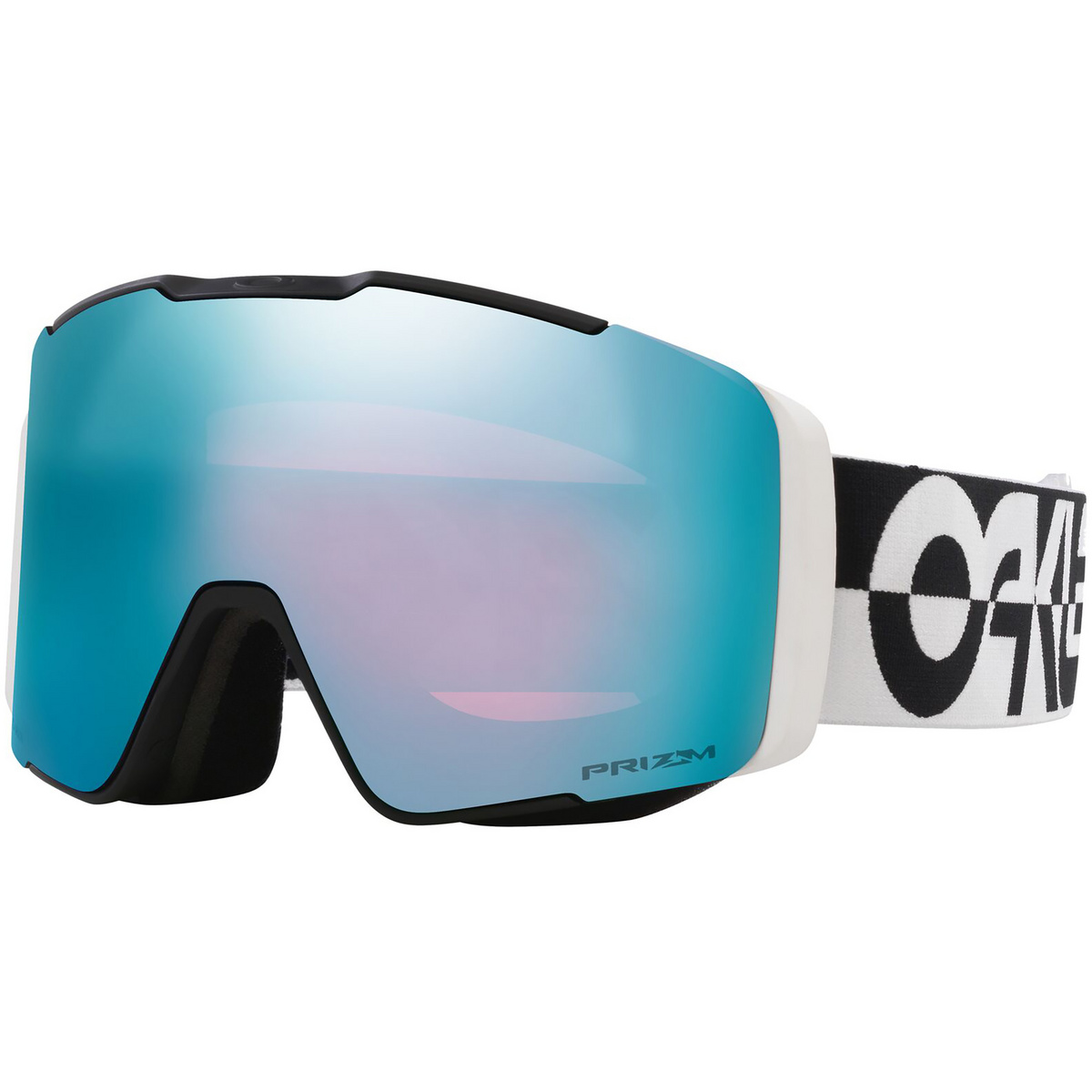 Oakley Line Miner Pro L Skibrille von Oakley