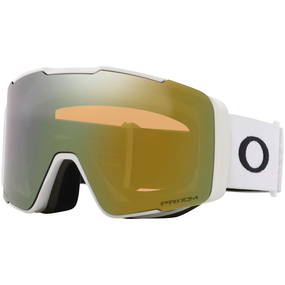 Oakley Line Miner Pro L Skibrille von Oakley