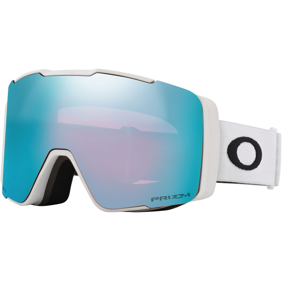 Oakley Line Miner Pro L Skibrille von Oakley