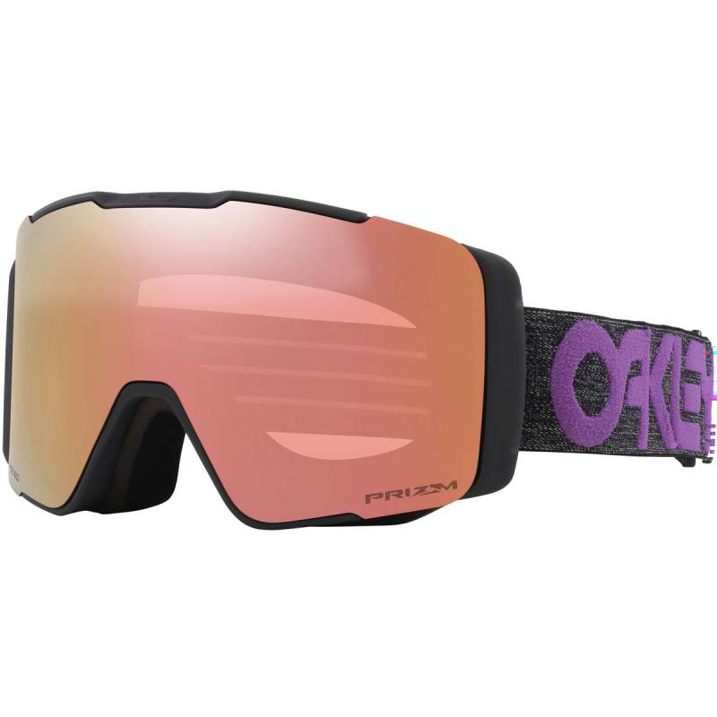 Oakley Line Miner Pro M Skibrille von Oakley