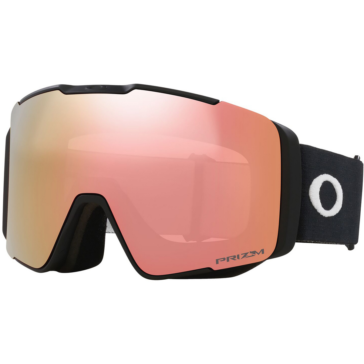 Oakley Line Miner Pro M Skibrille von Oakley